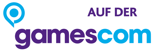 Gamescom 2009 Logo